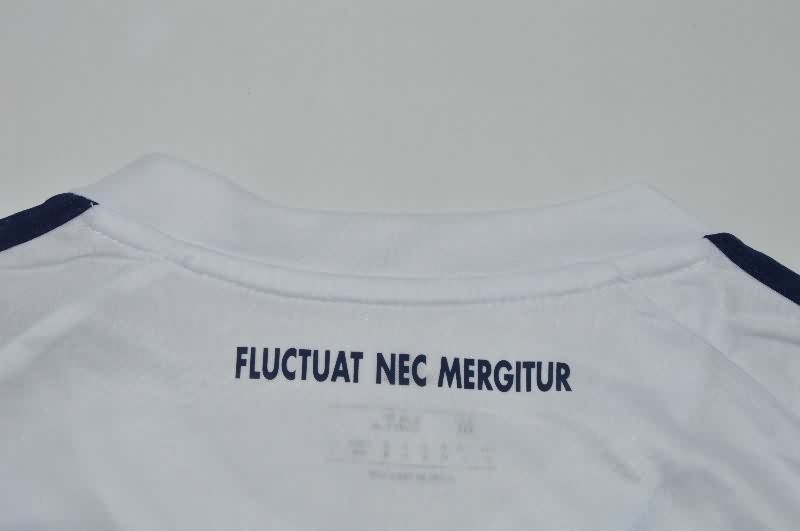 Thailand Quality(AAA) 25/26 Paris FC Away Soccer Jersey