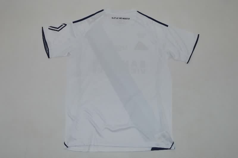 Thailand Quality(AAA) 25/26 Paris FC Away Soccer Jersey