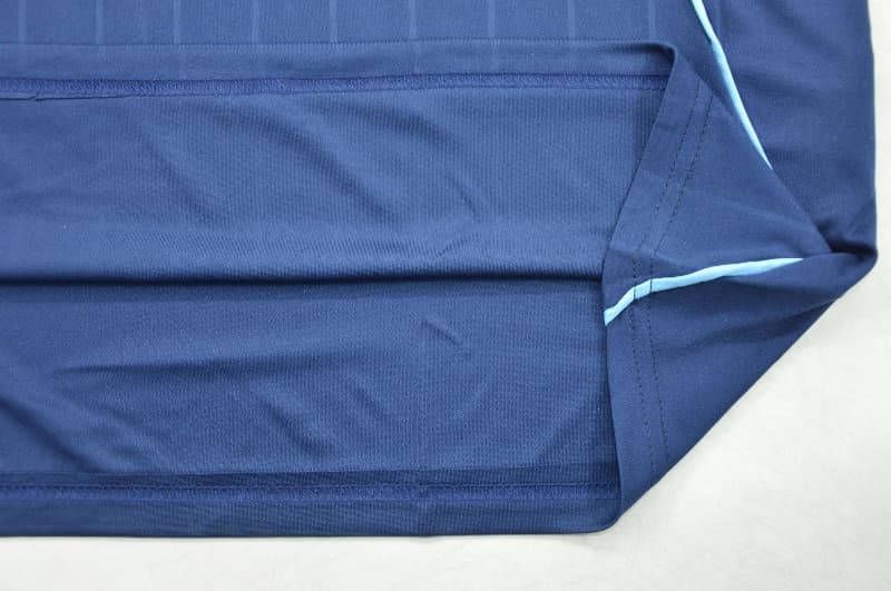 Thailand Quality(AAA) 25/26 Paris FC Home Soccer Jersey