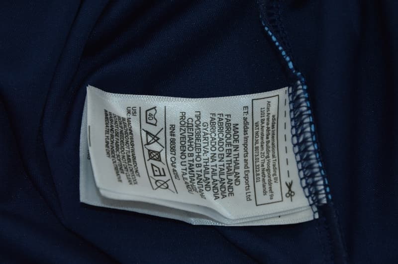 Thailand Quality(AAA) 25/26 Paris FC Home Soccer Jersey