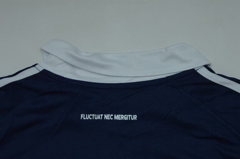 Thailand Quality(AAA) 25/26 Paris FC Home Soccer Jersey
