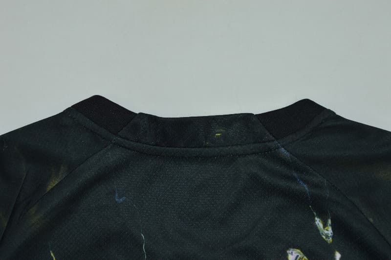 Thailand Quality(AAA) 25/26 Paris St Germain Fifth Soccer Jersey