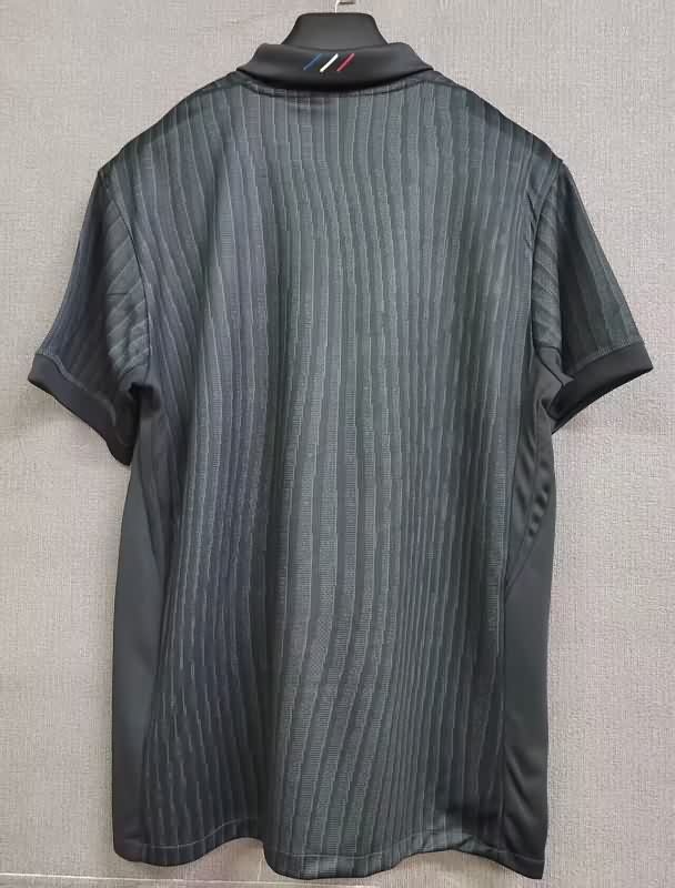 Thailand Quality(AAA) 25/26 Paris St Germain Fourth Soccer Jersey