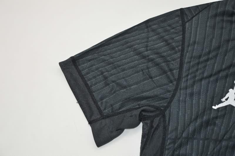 Thailand Quality(AAA) 25/26 Paris St Germain Fourth Soccer Jersey