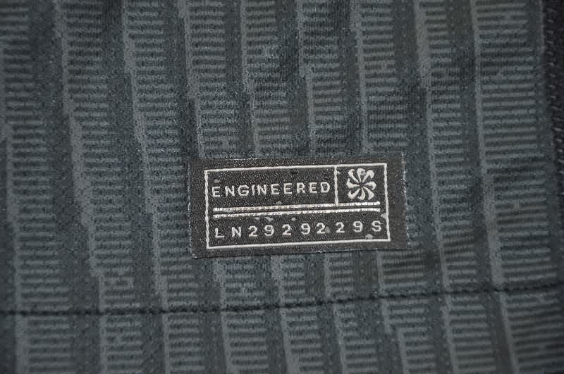 Thailand Quality(AAA) 25/26 Paris St Germain Fourth Soccer Jersey