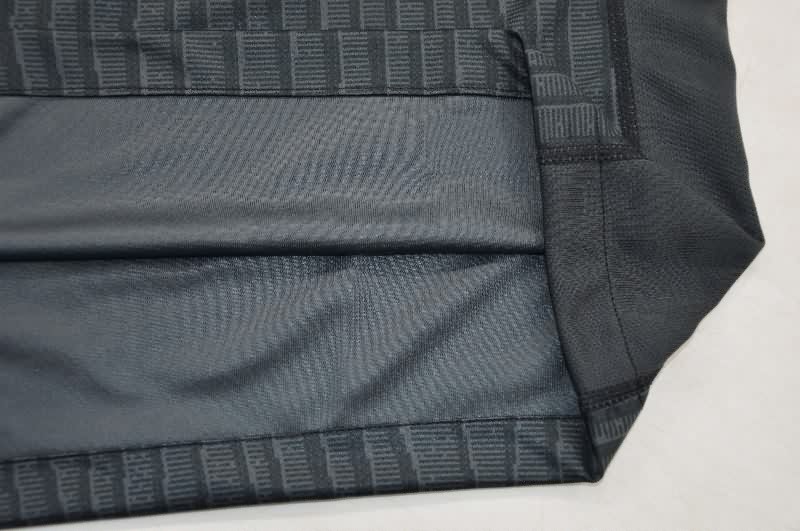 Thailand Quality(AAA) 25/26 Paris St Germain Fourth Soccer Jersey