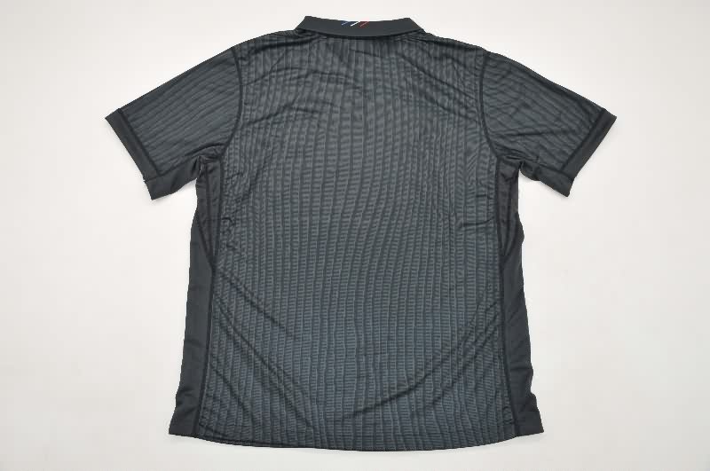 Thailand Quality(AAA) 25/26 Paris St Germain Fourth Soccer Jersey