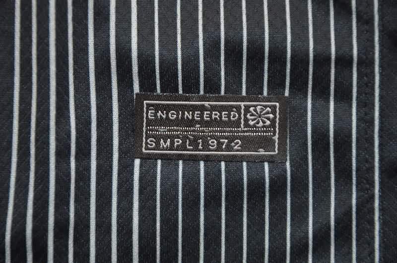 Thailand Quality(AAA) 25/26 Paris St Germain Goalkeeper Black Soccer Jersey