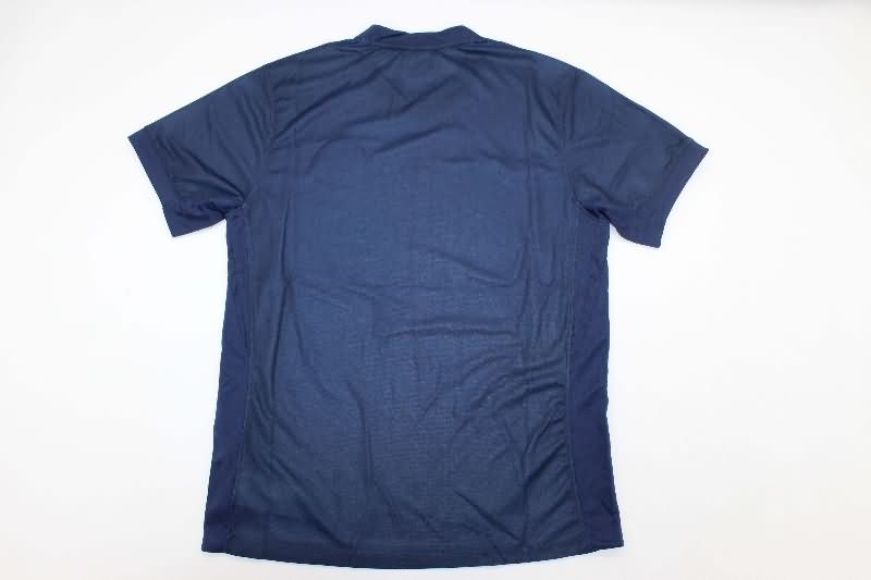 Thailand Quality(AAA) 25/26 Paris St Germain Home Soccer Jersey