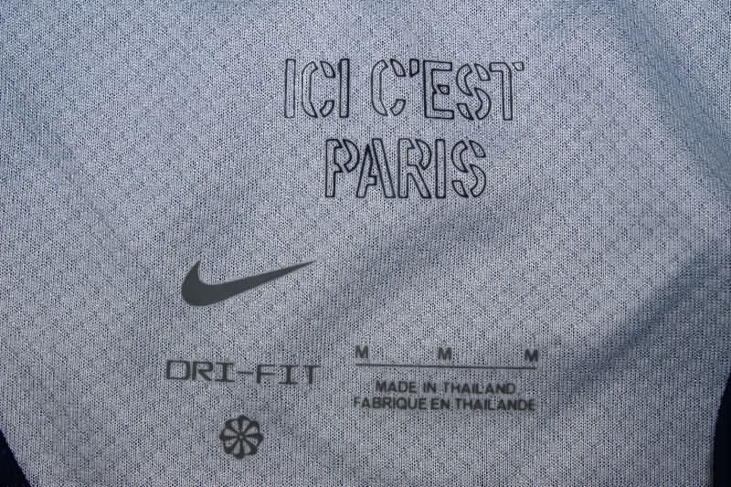 Thailand Quality(AAA) 25/26 Paris St Germain Home Women Soccer Jersey