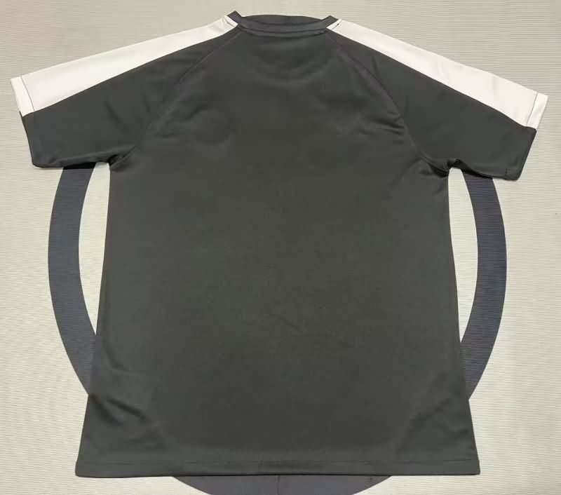 Thailand Quality(AAA) 25/26 Paris St Germain Special Soccer Jersey 05