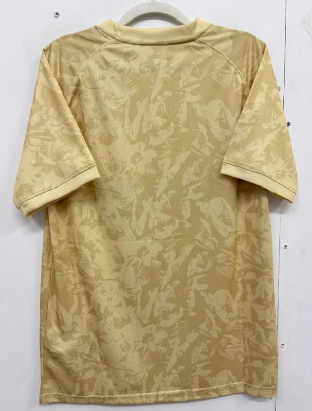 Thailand Quality(AAA) 25/26 Paris St Germain Special Soccer Jersey 08