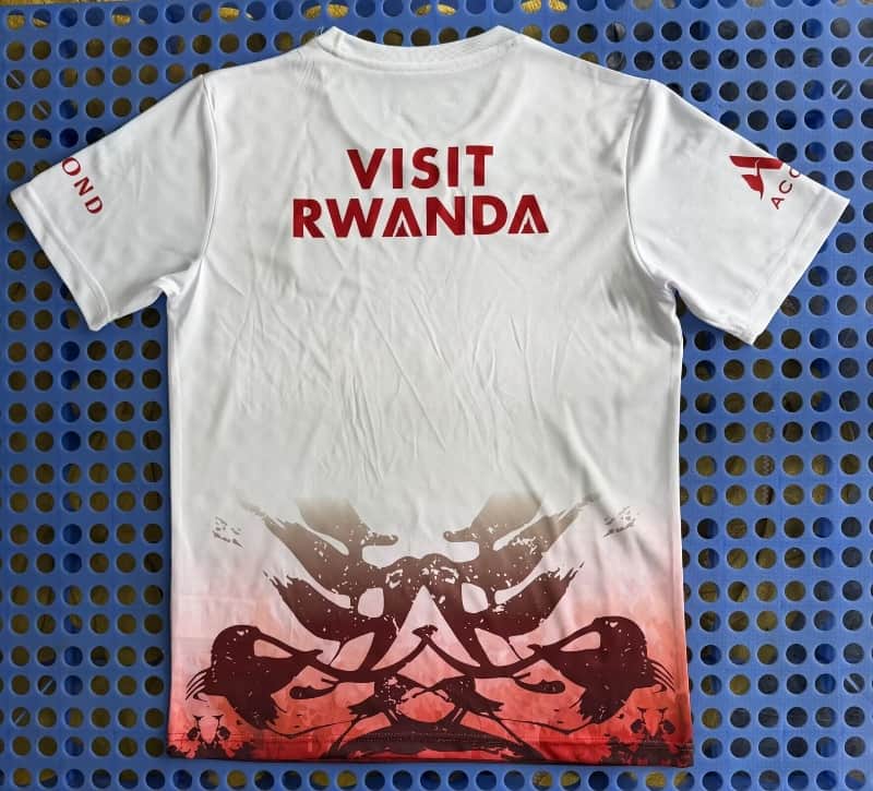 Thailand Quality(AAA) 25/26 Paris St Germain Special Soccer Jersey 09