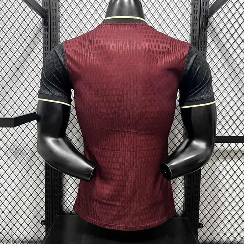 Thailand Quality(AAA) 25/26 Paris St Germain Special Soccer Jersey (Player) 14