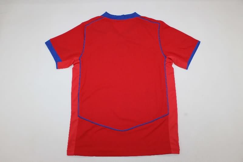Thailand Quality(AAA) 25/26 Paris St Germain Third Soccer Jersey