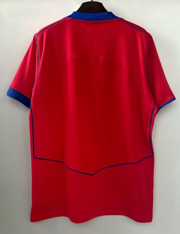 Thailand Quality(AAA) 25/26 Paris St Germain Third Soccer Jersey Leaked