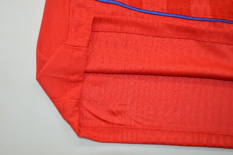 Thailand Quality(AAA) 25/26 Paris St Germain Third Long Sleeve Soccer Jersey (Player)