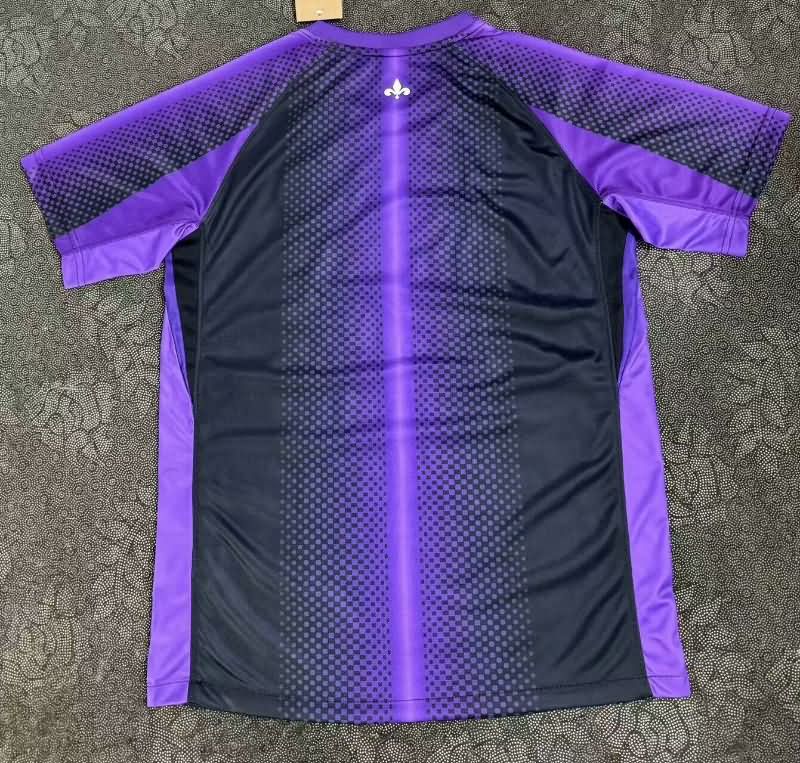 Thailand Quality(AAA) 25/26 Paris St Germain Training Soccer Jersey 02