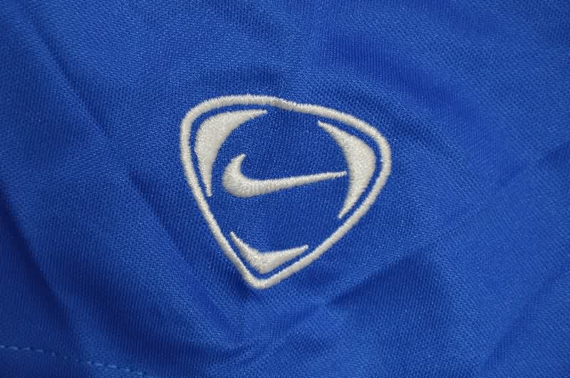 Thailand Quality(AAA) 25/26 Paris St Germain Training Soccer Jersey 08