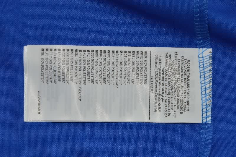 Thailand Quality(AAA) 25/26 Paris St Germain Training Soccer Jersey 08