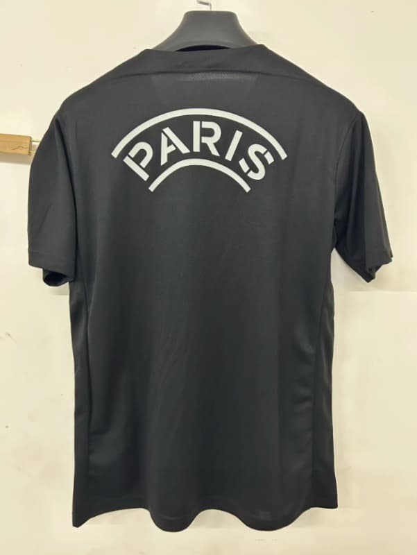 Thailand Quality(AAA) 25/26 Paris St Germain Training Soccer Jersey 14