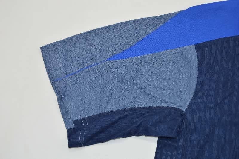 Thailand Quality(AAA) 25/26 Paris St Germain Training Soccer Jersey (Player)