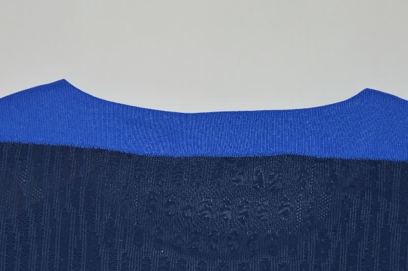 Thailand Quality(AAA) 25/26 Paris St Germain Training Soccer Jersey (Player)