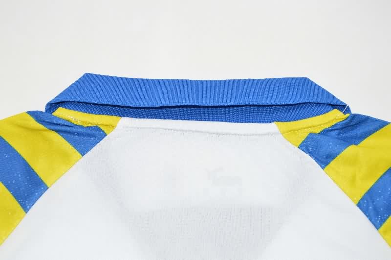 Thailand Quality(AAA) 25/26 Parma Third Soccer Jersey