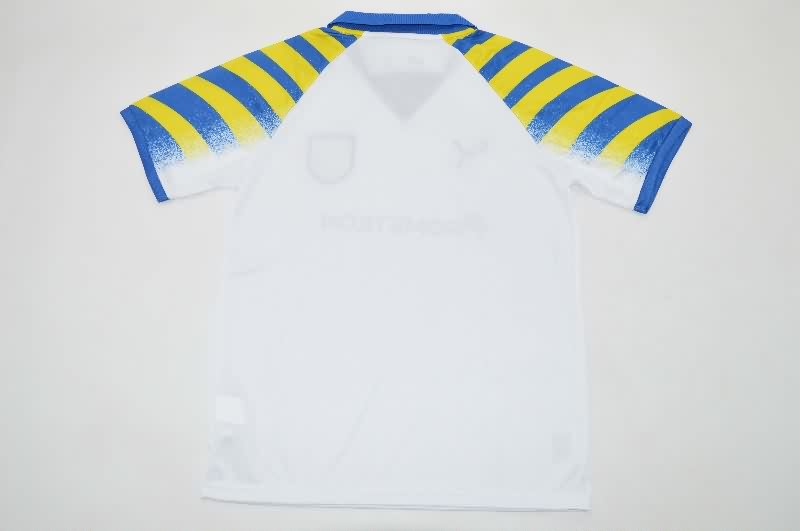 Thailand Quality(AAA) 25/26 Parma Third Soccer Jersey