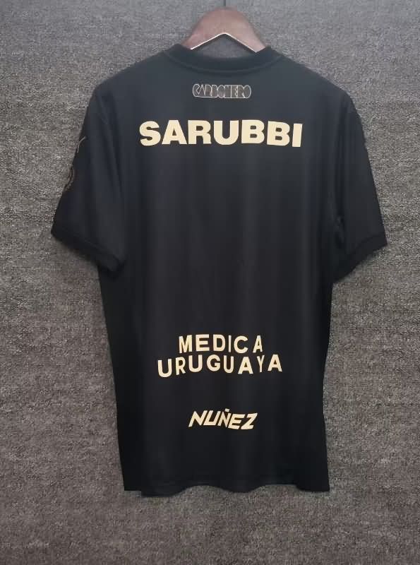Thailand Quality(AAA) 2025 Penarol Away Soccer Jersey
