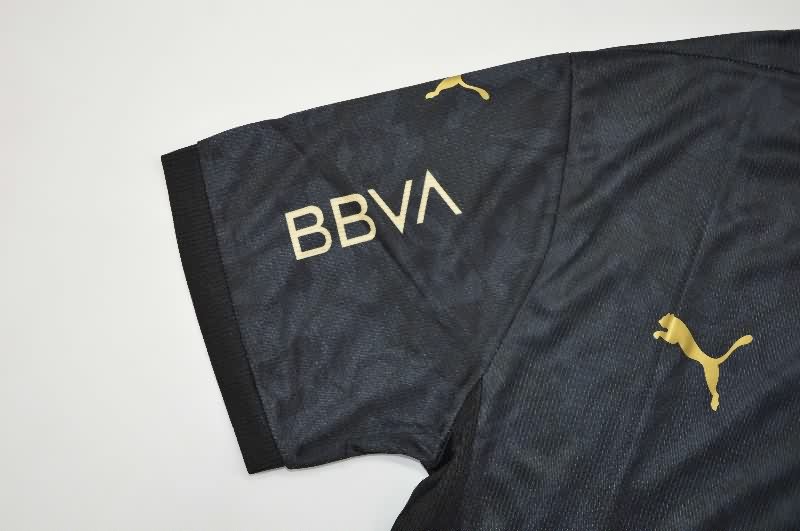 Thailand Quality(AAA) 2025 Penarol Away Soccer Jersey