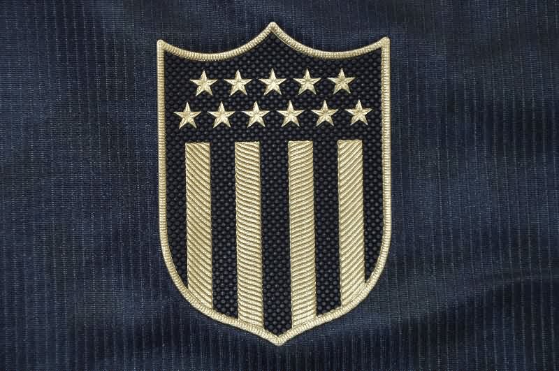 Thailand Quality(AAA) 2025 Penarol Away Soccer Jersey