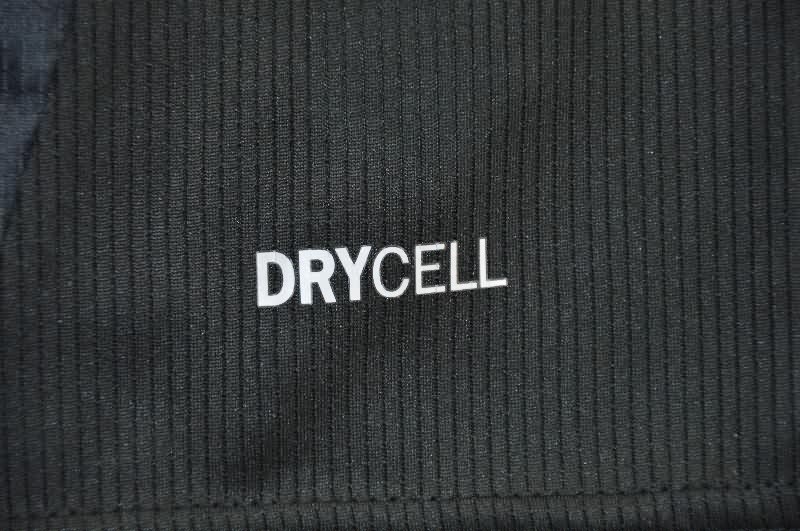 Thailand Quality(AAA) 2025 Penarol Away Soccer Jersey