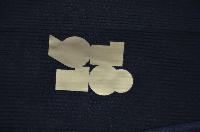 Thailand Quality(AAA) 2025 Penarol Away Soccer Jersey