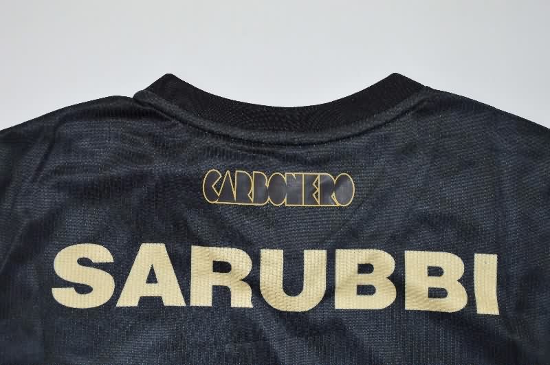 Thailand Quality(AAA) 2025 Penarol Away Soccer Jersey