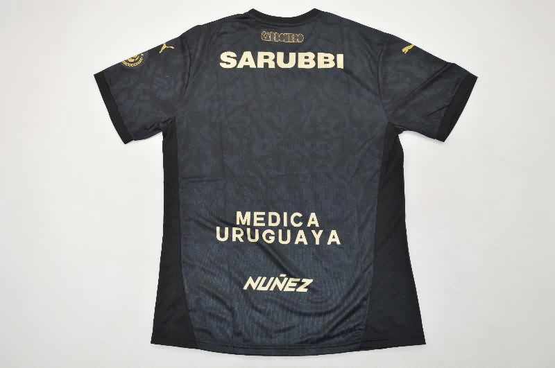 Thailand Quality(AAA) 2025 Penarol Away Soccer Jersey