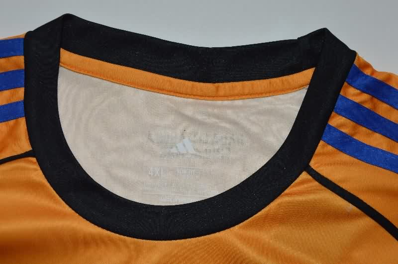 Thailand Quality(AAA) 25/26 Pisa Away Soccer Jersey