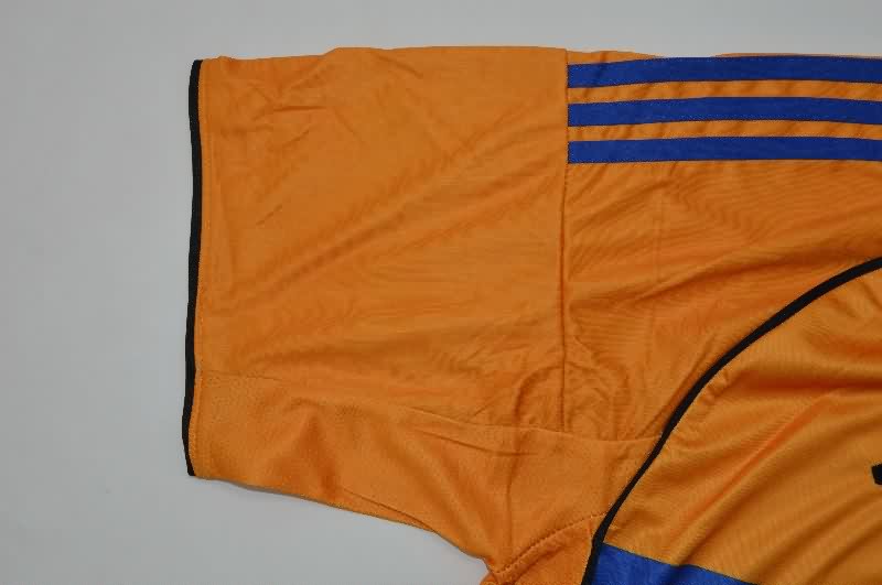 Thailand Quality(AAA) 25/26 Pisa Away Soccer Jersey