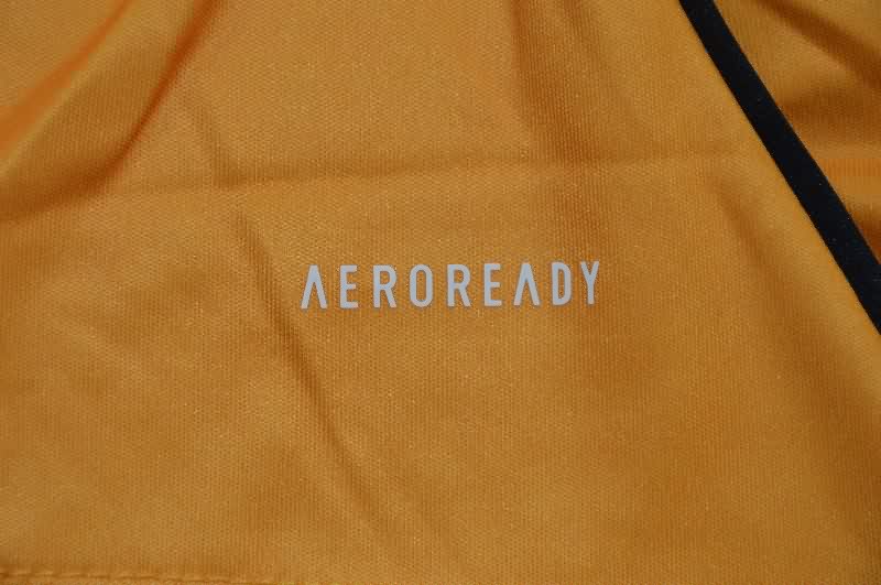 Thailand Quality(AAA) 25/26 Pisa Away Soccer Jersey