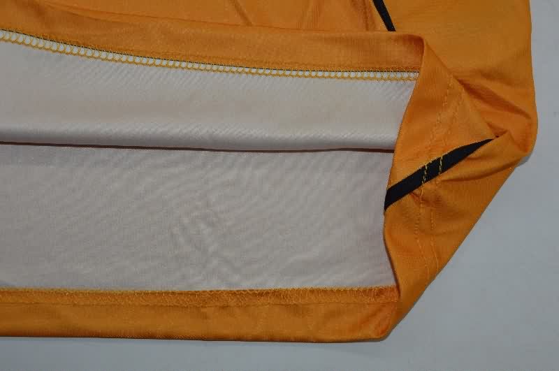 Thailand Quality(AAA) 25/26 Pisa Away Soccer Jersey