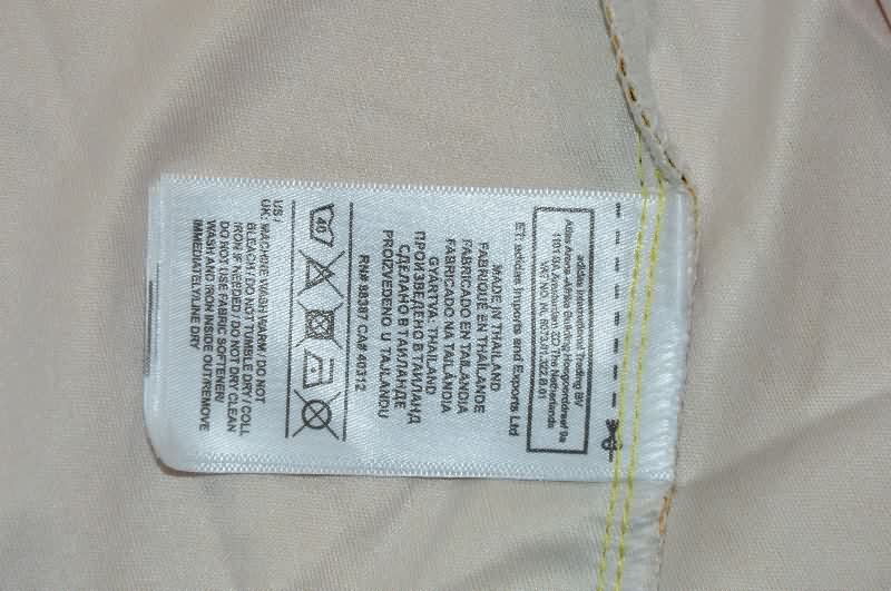 Thailand Quality(AAA) 25/26 Pisa Away Soccer Jersey