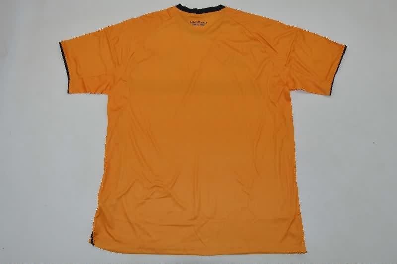 Thailand Quality(AAA) 25/26 Pisa Away Soccer Jersey