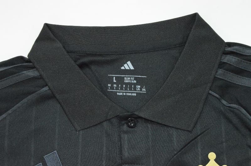 Thailand Quality(AAA) 25/26 Pisa Fourth Soccer Jersey