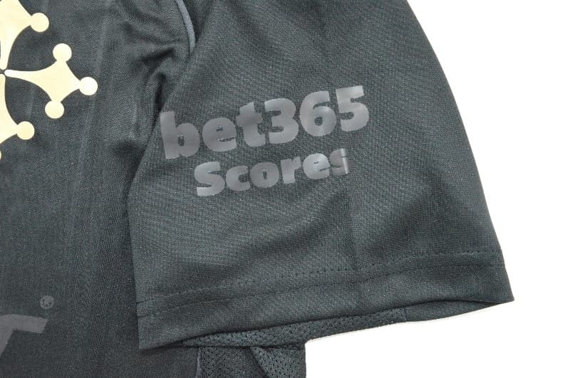 Thailand Quality(AAA) 25/26 Pisa Fourth Soccer Jersey