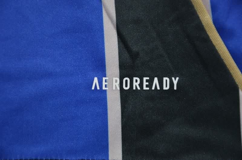 Thailand Quality(AAA) 25/26 Pisa Home Soccer Jersey