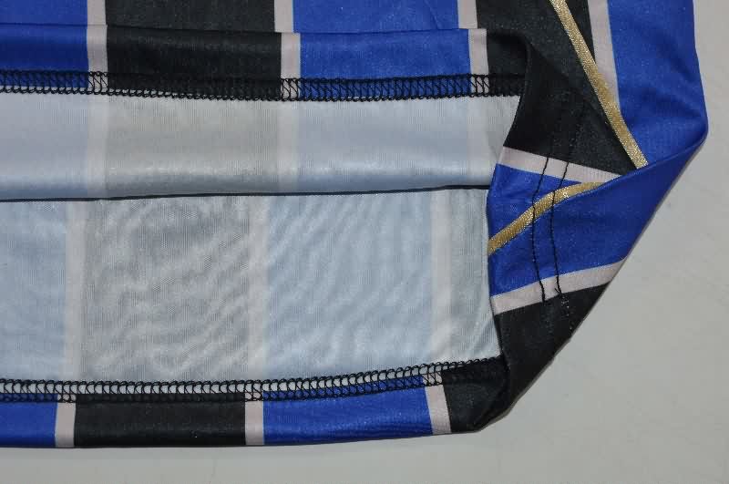 Thailand Quality(AAA) 25/26 Pisa Home Soccer Jersey