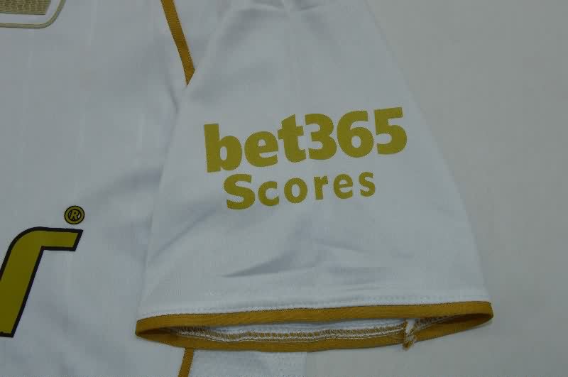 Thailand Quality(AAA) 25/26 Pisa Third Soccer Jersey