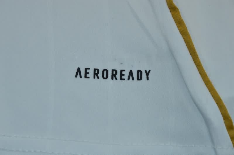 Thailand Quality(AAA) 25/26 Pisa Third Soccer Jersey