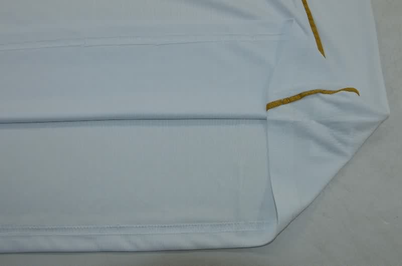 Thailand Quality(AAA) 25/26 Pisa Third Soccer Jersey