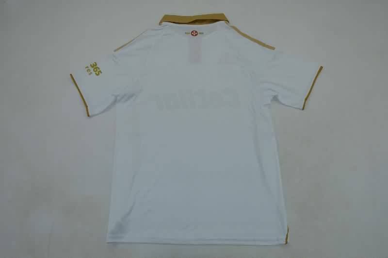 Thailand Quality(AAA) 25/26 Pisa Third Soccer Jersey